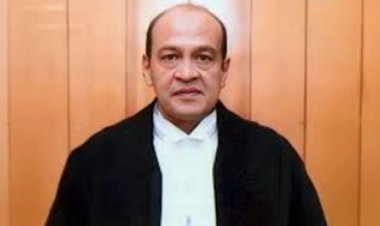 जस्टिस यशवंत वर्मा के खिलाफ लोकसभा में महाभियोग प्रस्ताव स्वीकार