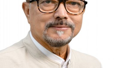 राज्यपाल श्री डेका ने वनवासी विकास समिति को दी एम्बुलेंस के लिए आर्थिक सहायता