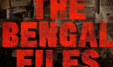 द बंगाल फाइल्स ट्रेलर से पहले एक्सक्लूसिव झलक दिखाएंगे विवेक अग्निहोत्री
