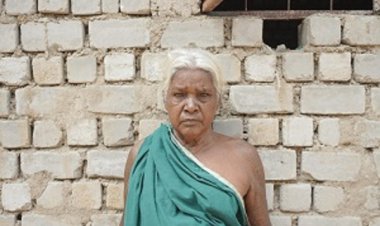 पीएम आवास: यह सिर्फ पक्का मकान ही नहीं है, बुढ़ापे का सहारा भी है
