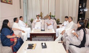 दिल्ली CM रेखा गुप्ता के सुरक्षा घेरे में बदलाव, मिलेगा जेड श्रेणी का CRPF सिक्योरिटी कवर