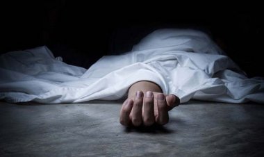 लव मैरिज करने वाली युवती की लाश बोरे में मिली