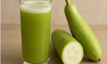 हर रोज पिएं एक गिलास लौकी का जूस