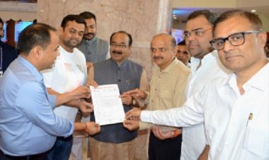 नो हेलमेट नो पेट्रोल : पेट्रोल पंप एसोसिएशन 1 सितम्बर से शुरू करेगा अभियान