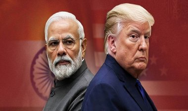 ट्रंप का टैरिफ बम: मोदी सरकार लाएगी कोविड-स्टाइल राहत पैकेज...