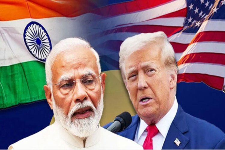 अमेरिका ने भारत पर लगाए गए टैरिफ को एक सप्ताह के लिए टाला