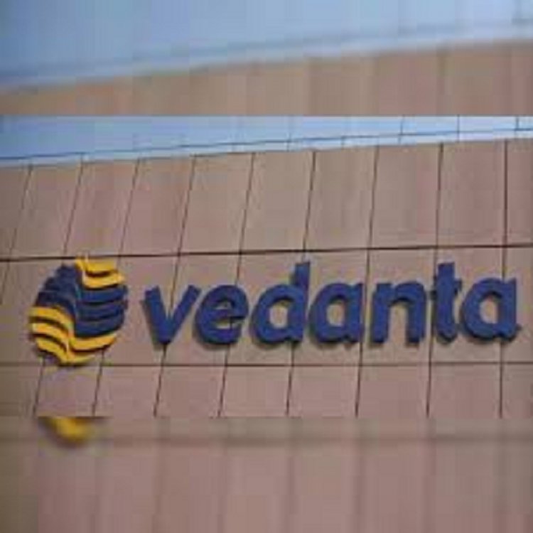 रिकॉर्ड उत्पादन और कम लागत के दम पर वेदांता का मुनाफा 13% बढ़कर 5,000 करोड़ रुपए हुआ