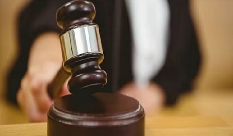 लुटेरों को रायपुर कोर्ट ने सुनाई आजीवन कारावास की सजा