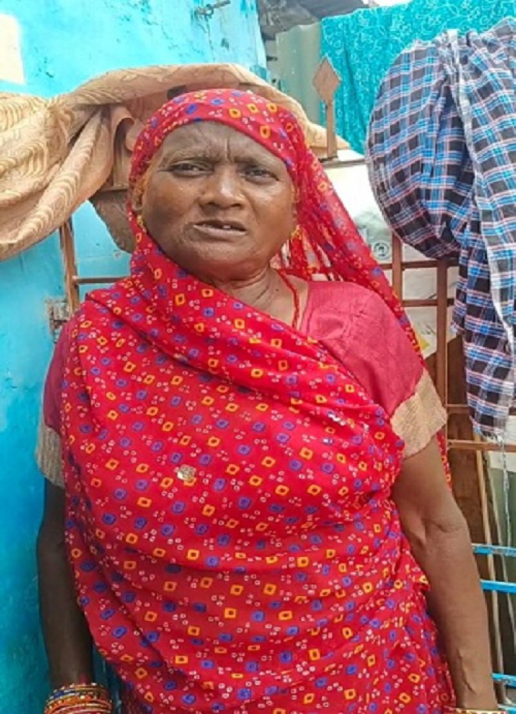 महतारी वंदन योजना से उम्मीदें हो रही पूरी