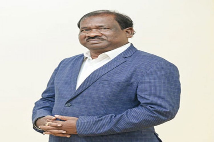 झारखंड के शिक्षा मंत्री रामदास सोरेन का दिल्ली में निधन