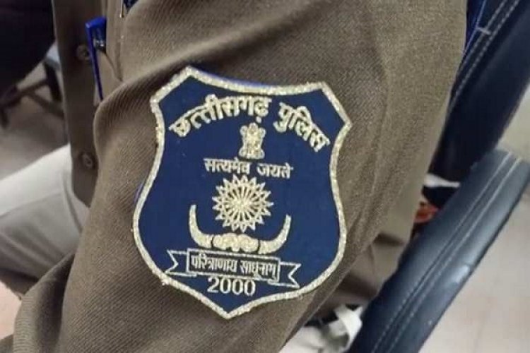 25 सब इंस्पेक्टर बने TI, रायपुर के 6 अधिकारी भी शामिल