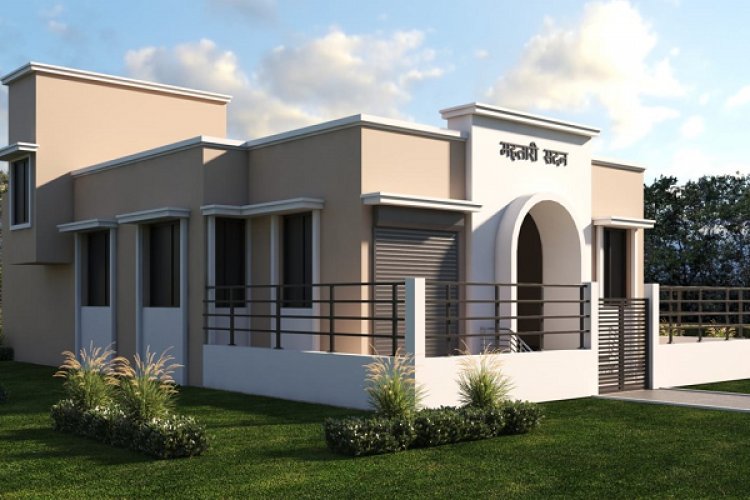 दुर्ग जिले को मिले 6 महतारी सदन