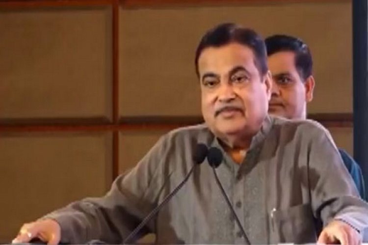 जापान को पीछे छोड़ भारत का ऑटोमोबाइल उद्योग दुनिया में तीसरे स्थान पर