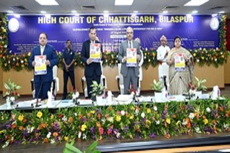 बालिका की सुरक्षा, सम्मान और सशक्तिकरण नैतिक और संवैधानिक कर्तव्य: मुख्य न्यायाधीश