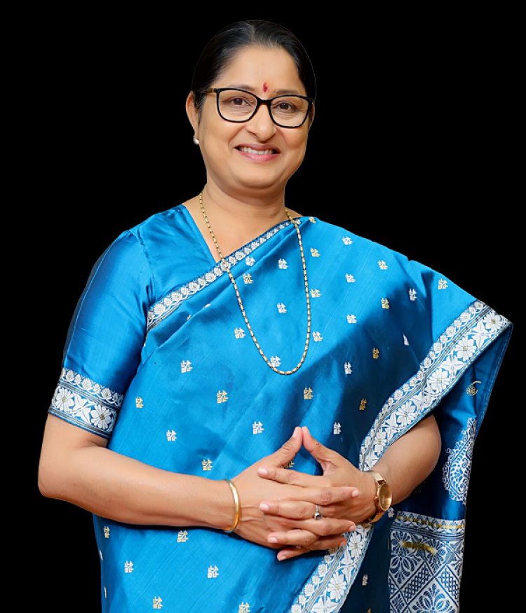 पोषण भी पढ़ाई भी: भारत के भविष्य के लिए खेल-आधारित शिक्षा