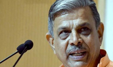 भारत दुनिया के श्रेष्ठ राष्ट्र के रूप में खड़ा हो रहा : दत्तात्रेय होसबाले