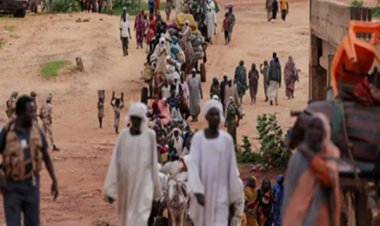 सूडान में भीषण भूस्खलन, 1000 से अधिक लोगों की मौत