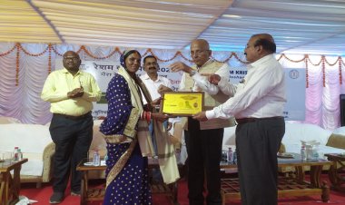 रायपुर : मेहनत, धैर्य और कौशल से कोई भी सपना पूरा किया जा सकता है-विजेता