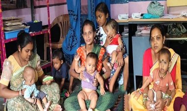रायपुर : मातृत्व को संबल देती प्रधानमंत्री मातृ वंदना योजना