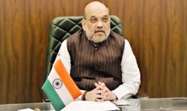 बस्तर दशहरा में शामिल होंगे अमित शाह