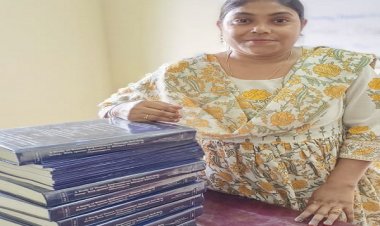 “भारत मंडपम नई दिल्ली” में ऐतिहासिक कार्यक्रम का आयोजन