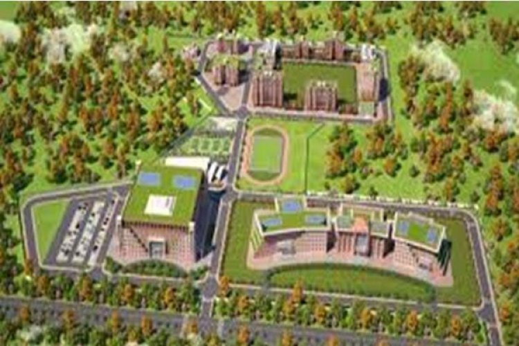 रायपुर : विशेष-लेख : छत्तीसगढ़: विकास की नई उड़ान