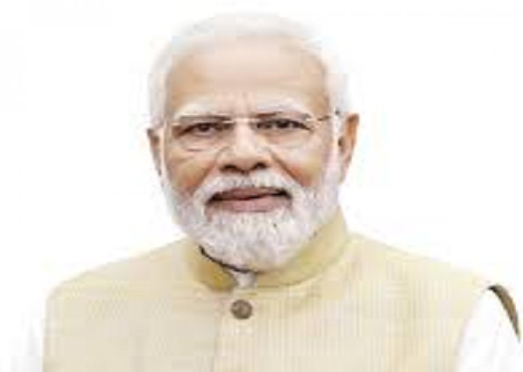 टेक्नोलॉजी के चैंपियन हैं प्रधानमंत्री नरेंद्र मोदी