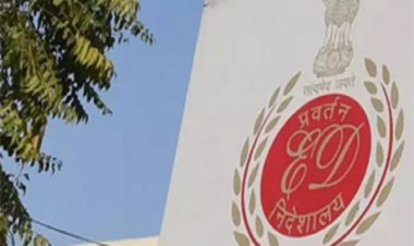 मनी लॉन्ड्रिंग मामले में ED ने रिलायंस समूह के अधिकारी को गिरफ्तार किया