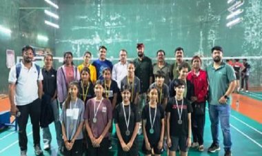 अतिथि भोजन में मिष्ठान हमारा संस्कार : कलेक्टर भोसकर की अनूठी पहल