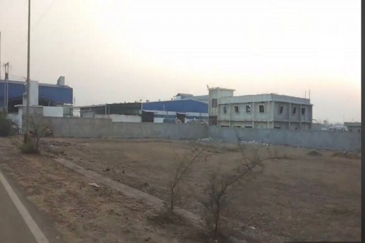 धमतरी : धमतरी में औद्योगिकीकरण की नई दिशा : शासन और प्रशासन के ठोस प्रयासों के चलते