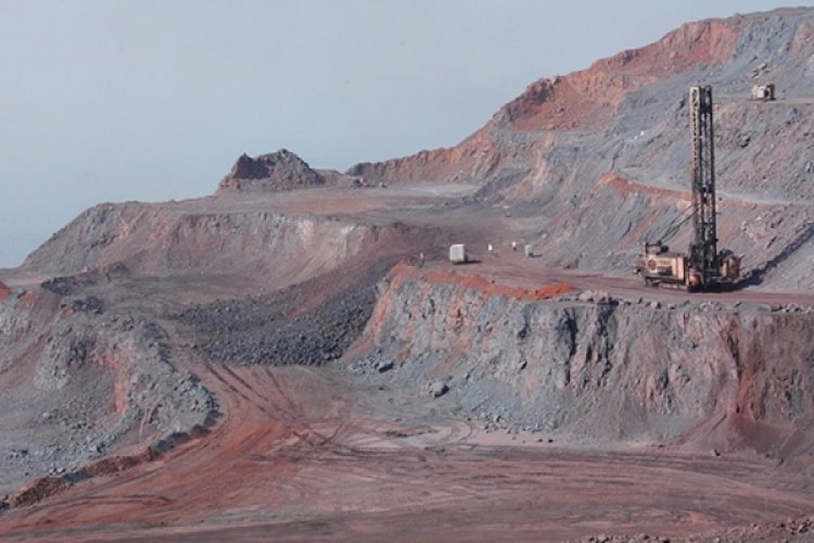 रायपुर : लेख : खनन क्षेत्र में छत्तीसगढ़ बना देश का आदर्श राज्य