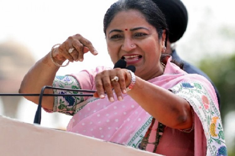 मुख्यमंत्री रेखा गुप्ता ने एससी के ग्रीन पटाखों पर फैसले का किया स्वागत