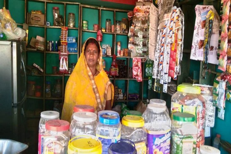 रायपुर : 'हम आत्मनिर्भर हैं और भविष्य को लेकर आश्वस्त भी'