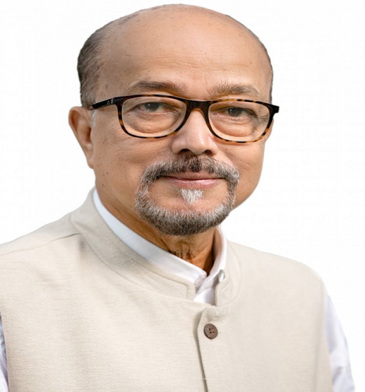 रायपुर : राज्यपाल ने दीपावली पर्व पर प्रदेशवासियों को दी शुभकामनाएं