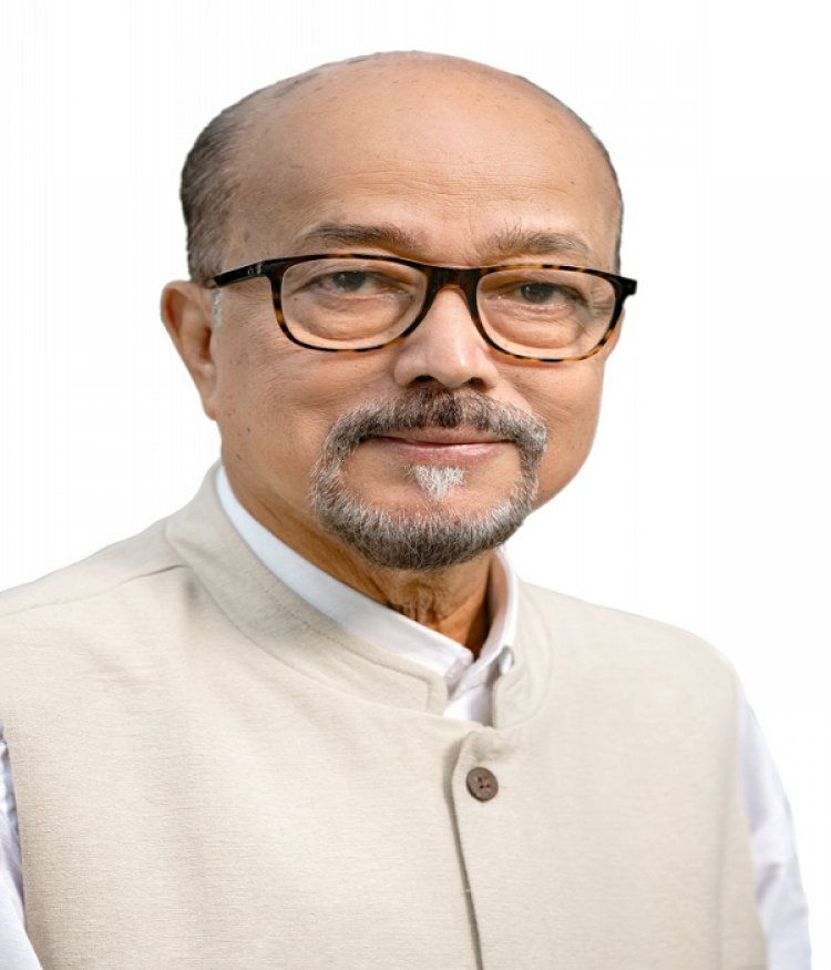 रायपुर : राज्यपाल ने छठ पर्व की दी शुभकामनाएं