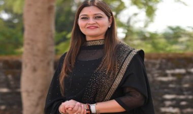 भावना बोहरा के प्रयासों से पांडातराई में विकास कार्यों के लिए ₹2 करोड़ 80 लाख स्वीकृत