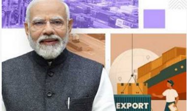 निर्यातकों को राहत, क्रेडिट गारंटी योजना को मंत्रिमंडल की मंजूरी