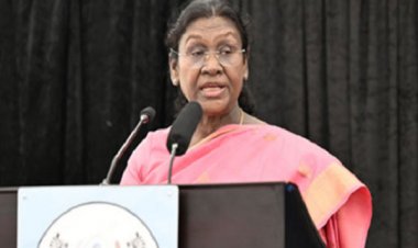 भारत के लिए बोत्सवाना की राष्ट्र-निर्माण यात्रा में भागीदार होना सम्मान की बात