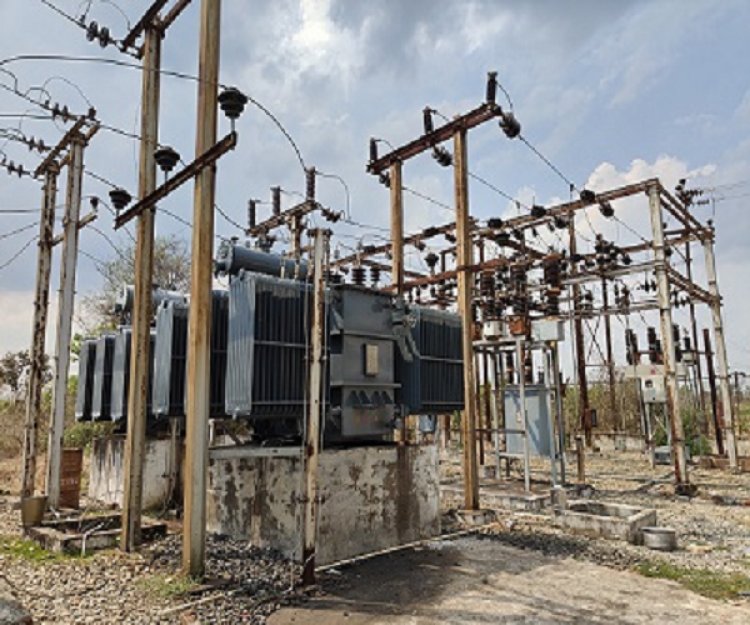 अब किसानों को लो वोल्टेज की समस्या से मिलेगी निजात