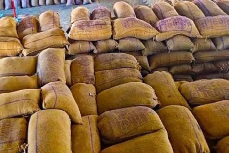 जिले में धान खरीदी की निगरानी हेतु इंटीग्रेटेड कमांड एवं कंट्रोल सेंटर गठित