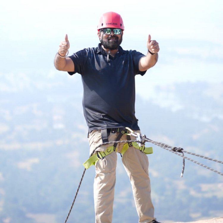 रायपुर : रोमांच, संस्कृति और समुदाय का संगम : प्रतिभागियों के लिए यादगार रहा जशपुर जम्बूरी