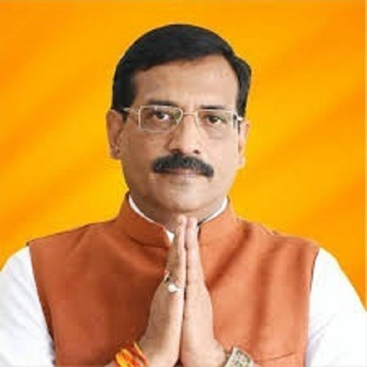 केदार गुप्ता स्वदेशी मेला रायपुर के संयोजक बने