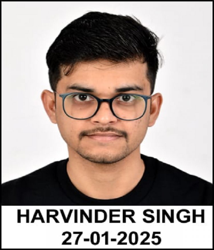 रायपुर : ट्रायबल यूथ हॉस्टल, नई दिल्ली के दो छात्र यूपीएससी 2025 के साक्षात्कार हेतु चयनित