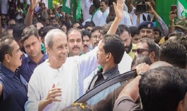 नवीन पटनायक ने दिखाया बड़ा दिल, बढ़ा वेतन लेने से किया इनकार