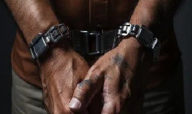 फर्जी BSF जवान गिरफ्तार