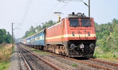 26 दिसंबर से बढ़ेगा रेल का किराया