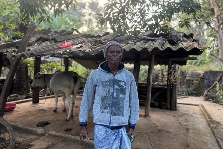 रायपुर : परदेसी नाग की मेहनत लाई रंग