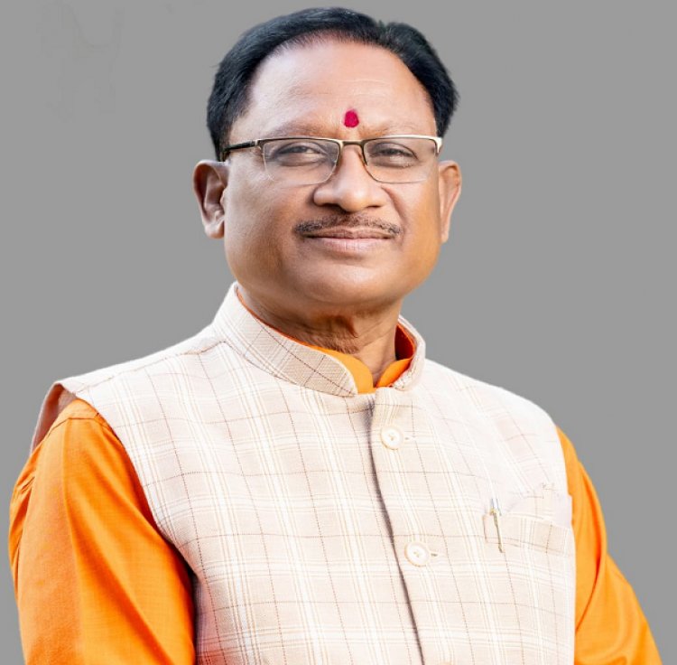 रायपुर : राज्य सरकार के 02 वर्ष पर विशेष : छत्तीसगढ़ बना भारत का ग्रोथ इंजन