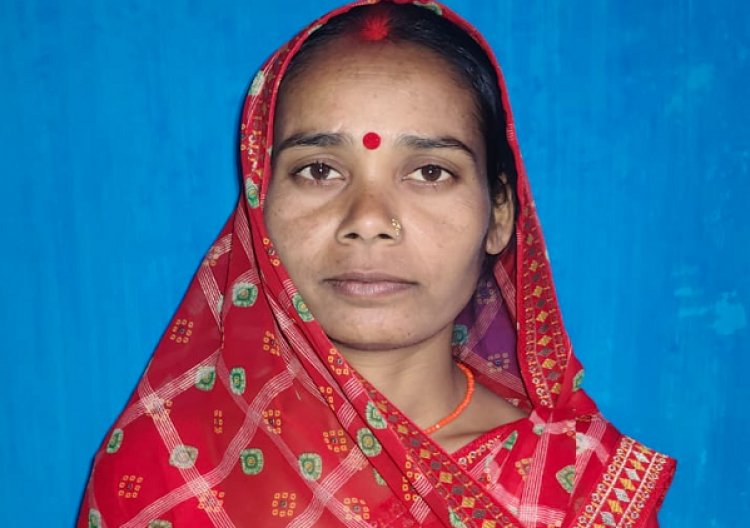 रायपुर : महतारी वंदन योजना से सशक्त हो रही छत्तीसगढ़ की महिलाएं