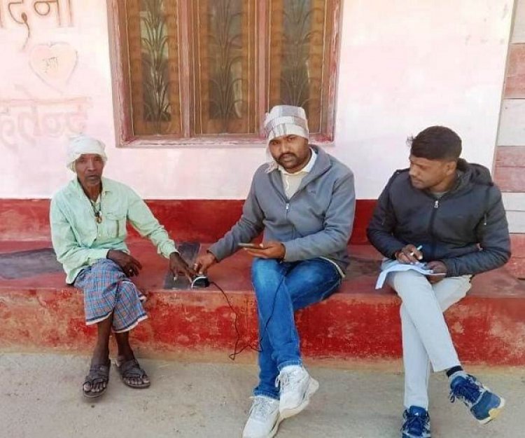 डिजिटल सुशासन का राष्ट्रीय मानक : छत्तीसगढ़ की पेंशन जीवन प्रमाणन में ऐतिहासिक उपलब्धि